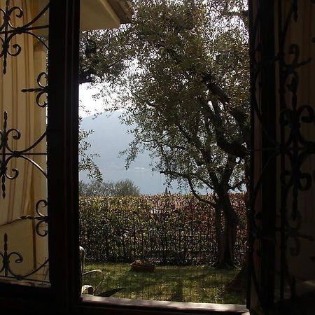 Sarnico Giardino Sul Lago Exteriér fotografie