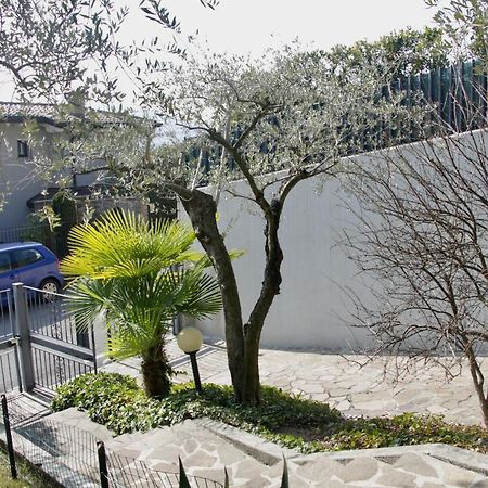 Sarnico Giardino Sul Lago Exteriér fotografie