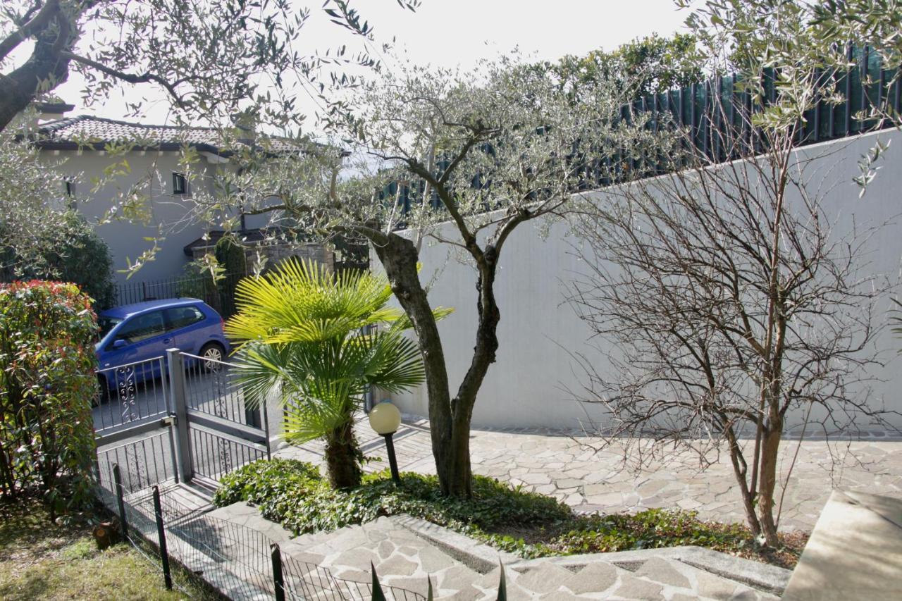Sarnico Giardino Sul Lago Exteriér fotografie